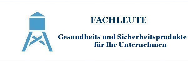 Fachleute