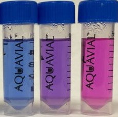 AquaVial Safe Check - 24 Hour In-Office Dental Waterline Test Kit