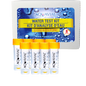 AquaVial Water Test Kit - E. Coli and Coliform US